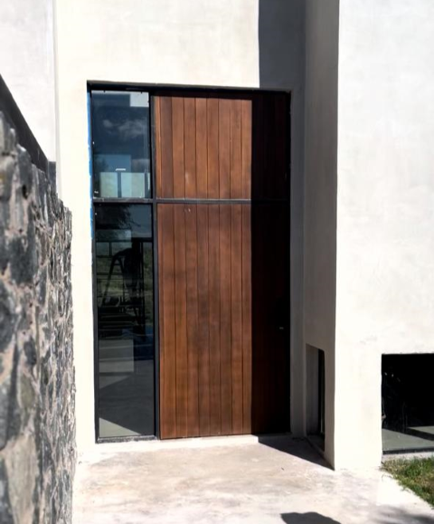 Puerta Inteligente